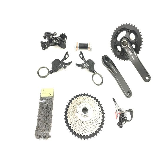 2x10 groupset deals