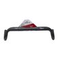 guidao-absolute-all-road-31.8-com-440mm-comprimento-25-graus-flare-aluminio
