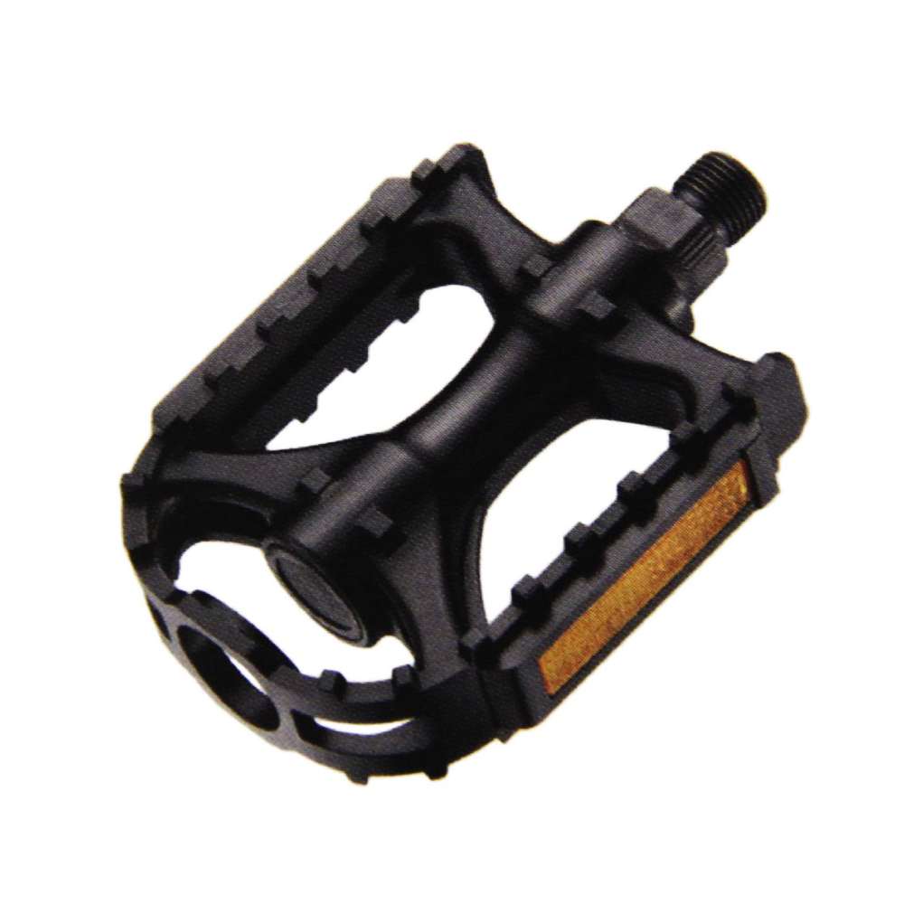 Pedal de Nylon Xerama SP 875 Top de Linha MTB 9 16 kfbikes