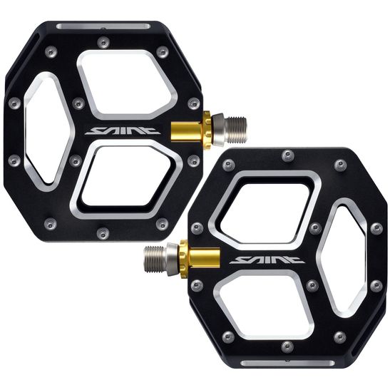 Shimano saint sale m828 pedals