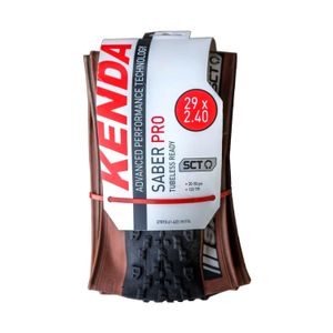 pneu-kenda-saber-pro-caffe-skin-coffee-marrom-29x2.4-largo-120-tpi-tubeless-sct