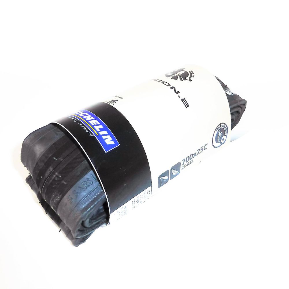 Pneu Michelin 700X25 Lithion 2 kfbikes