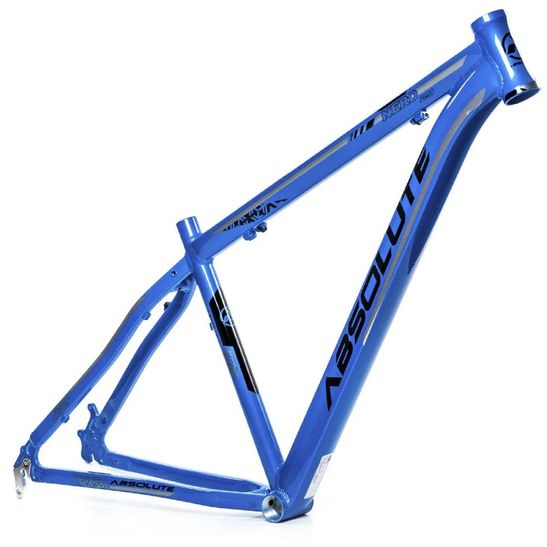 quadro-bicicleta-mountain-bike-aro-29-absolute-nero-azul-preto-freio-disco