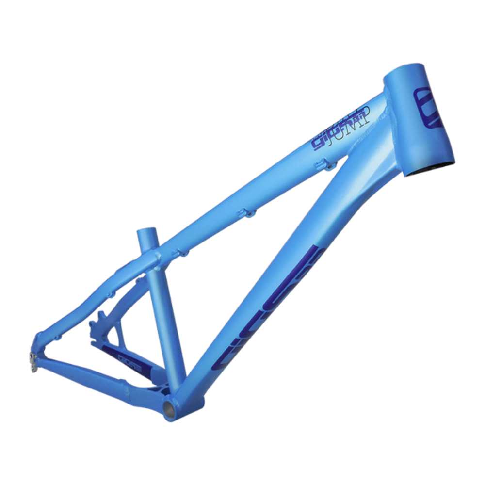 Bicicleta Gios Dj De Wheeling Grau Rl Dirt Jump Pump Track