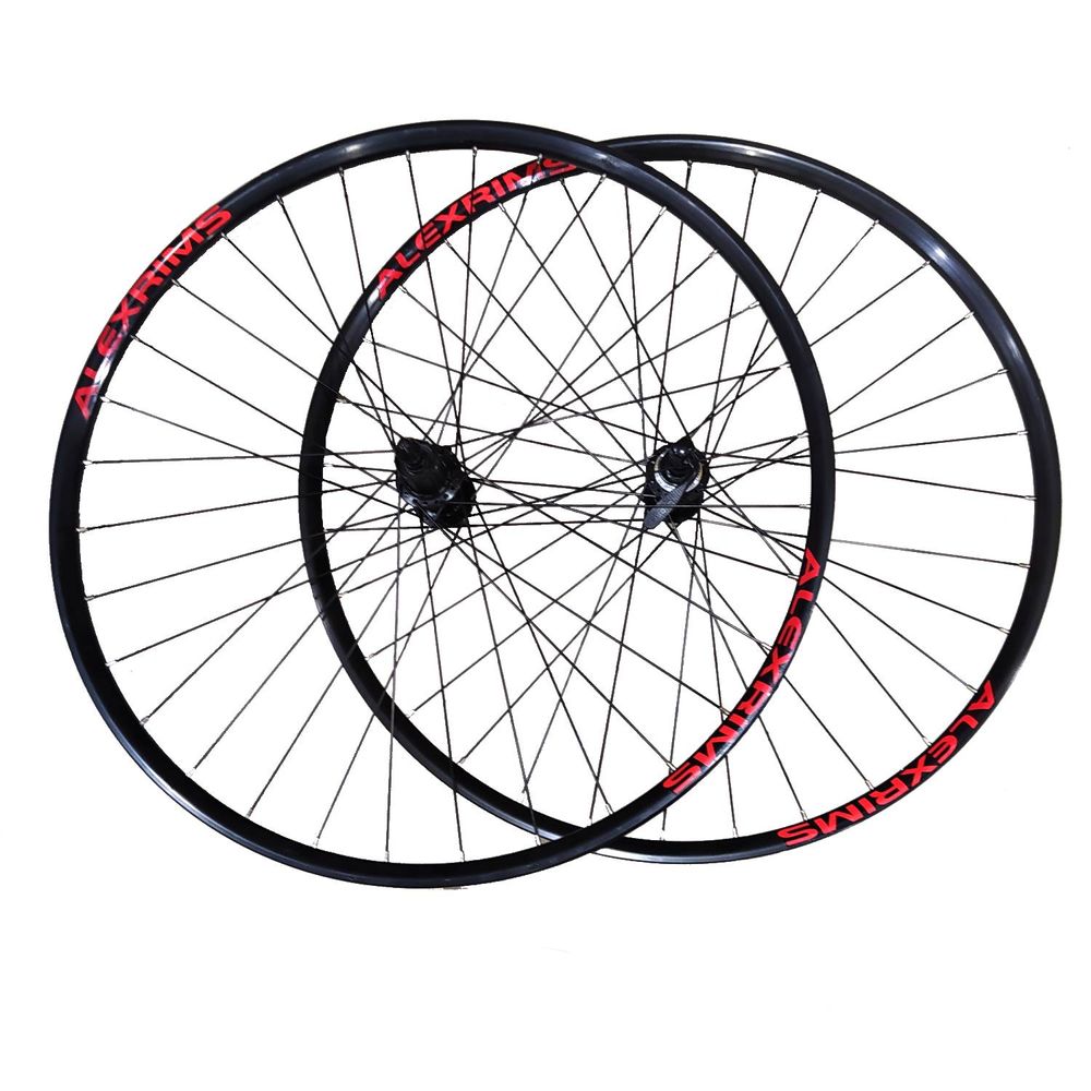 Alexrims 29 2025 mtb