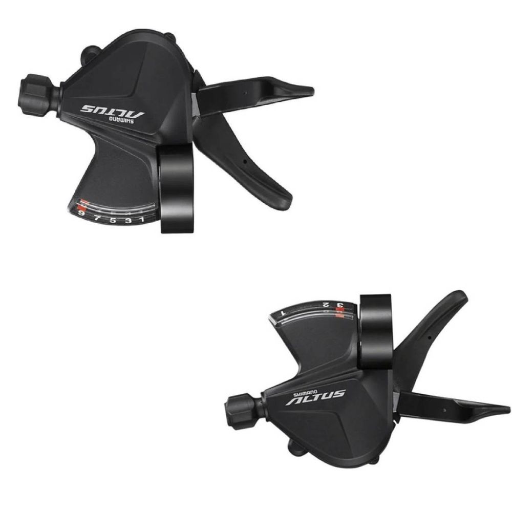 Shimano altus best sale 27 velocidades