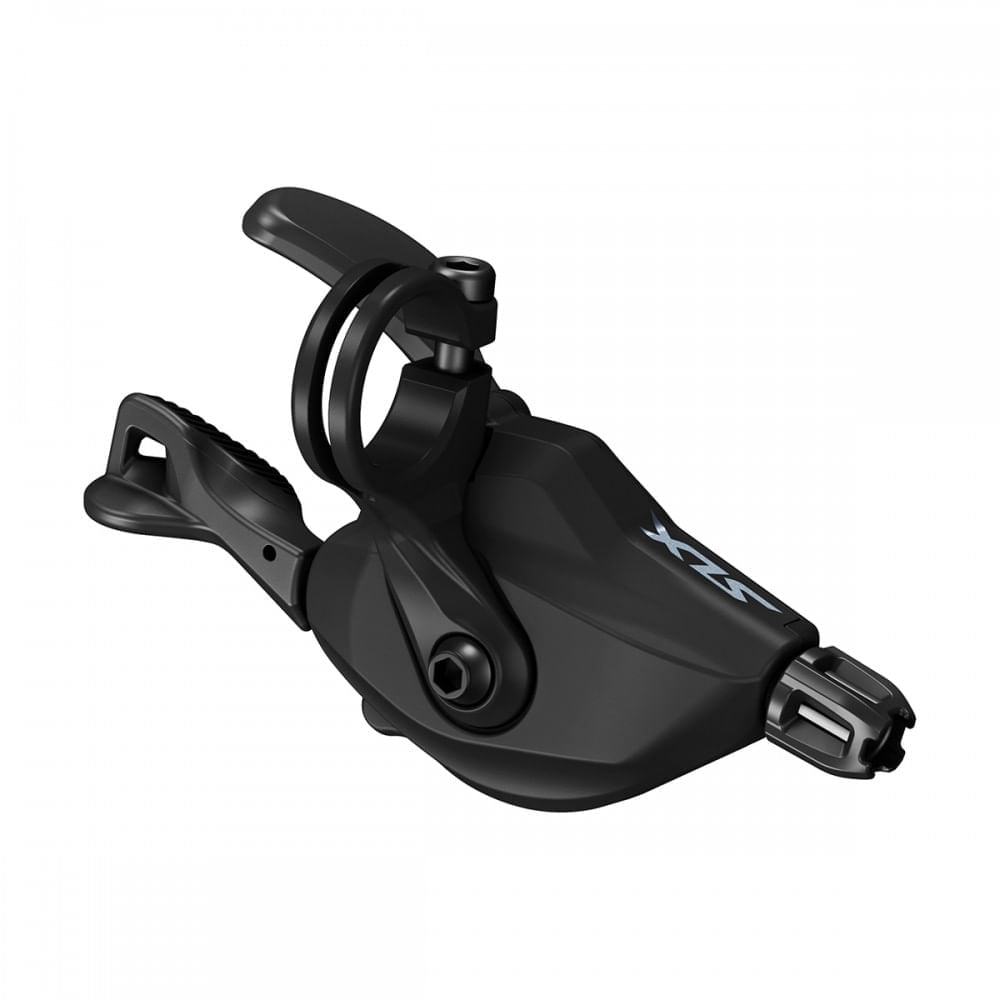 Alavanca Shimano de 12 Velocidades Novo SLX M7100 R aqui