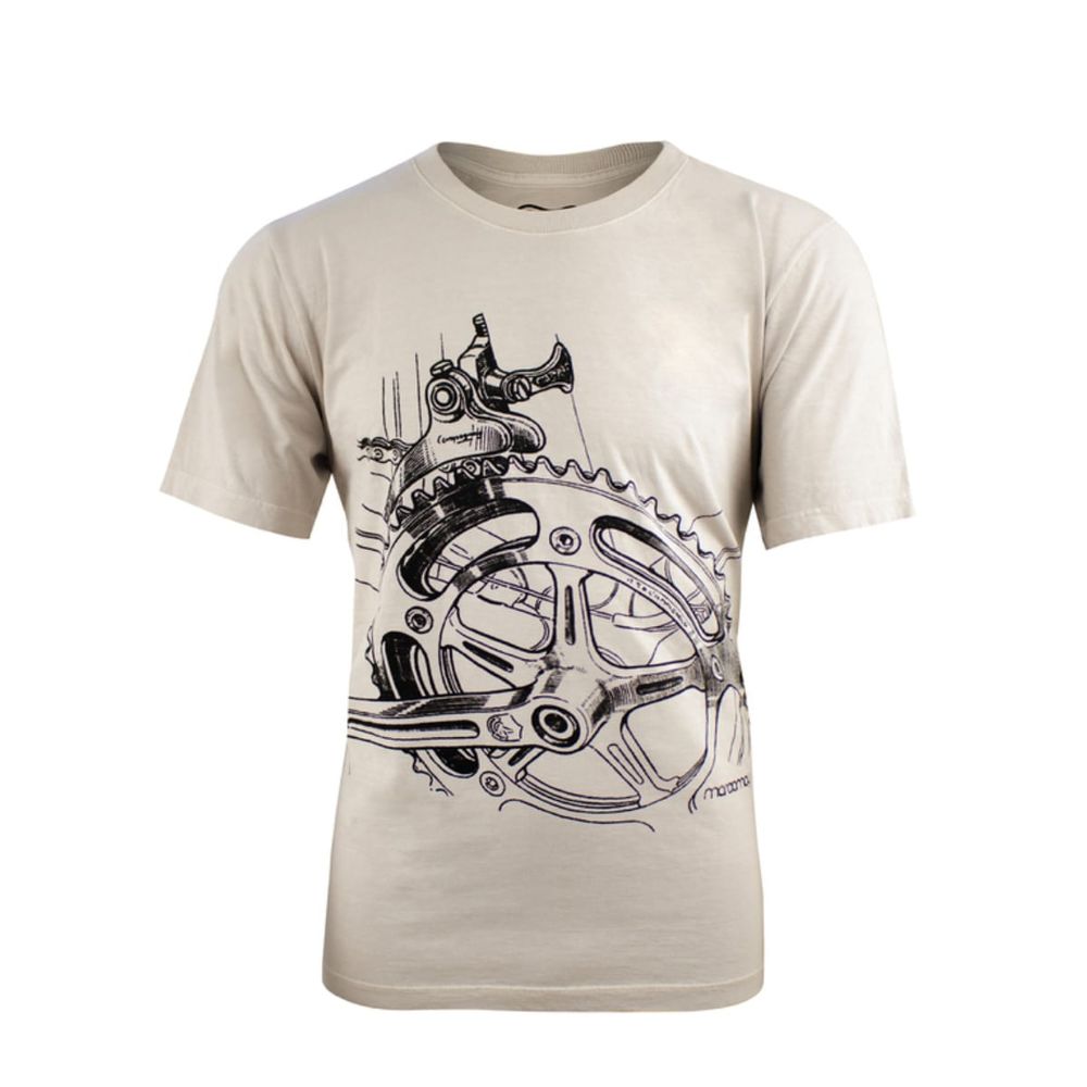 Camisetas casual online ciclismo