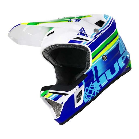 capacete-downhill-hupi-dh3-branco-azul-verde--full-face