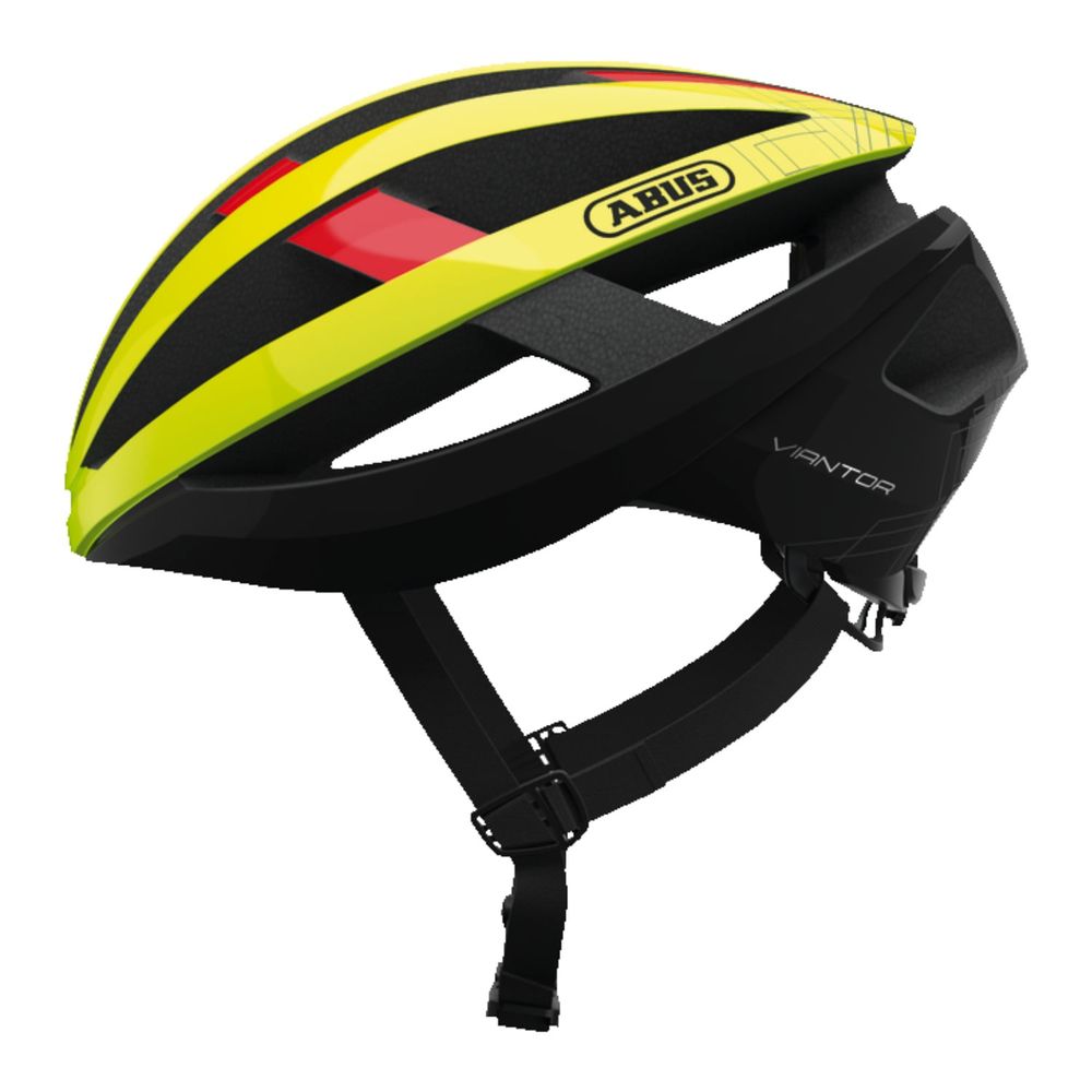 Abus viantor deals bicycle helmet