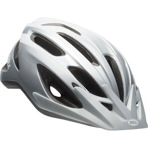 capacete-bell-crest-prata-cinza-branco-speed-mtb-mountain-bike-regulagem-