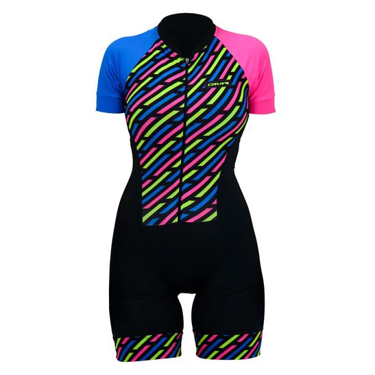 macaquinho-feminino-ciclismo-hupi-guache-colorido-forro-gel-confortavel-comfort-bolsos-e-ziper