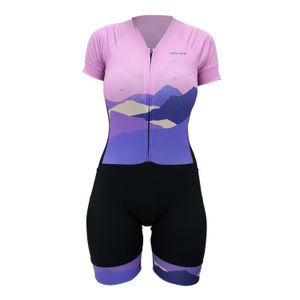 macaquinho-feminino-ciclismo-hupi-mountains-preto-rosa-ziper-automatico-forro-gel
