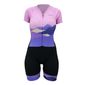 macaquinho-feminino-ciclismo-hupi-mountains-preto-rosa-ziper-automatico-forro-gel
