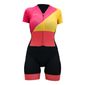 macaquinho-feminino-ciclismo-hupi-citrino-manga-curta-preto-rosa-amarelo-forro