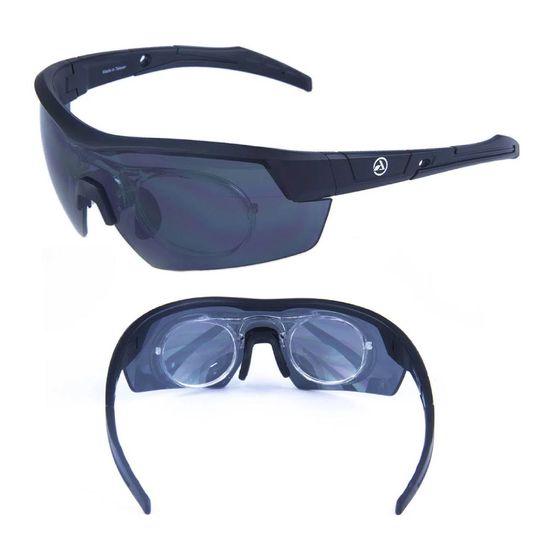oculos-ciclismo-mtb-speed-road-absolute-race-rx-clip-oculos-grau-preto