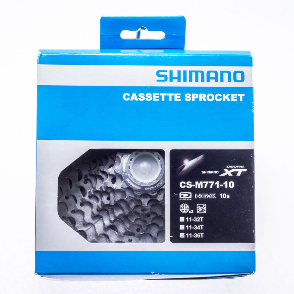 Shimano 10 online velocidades