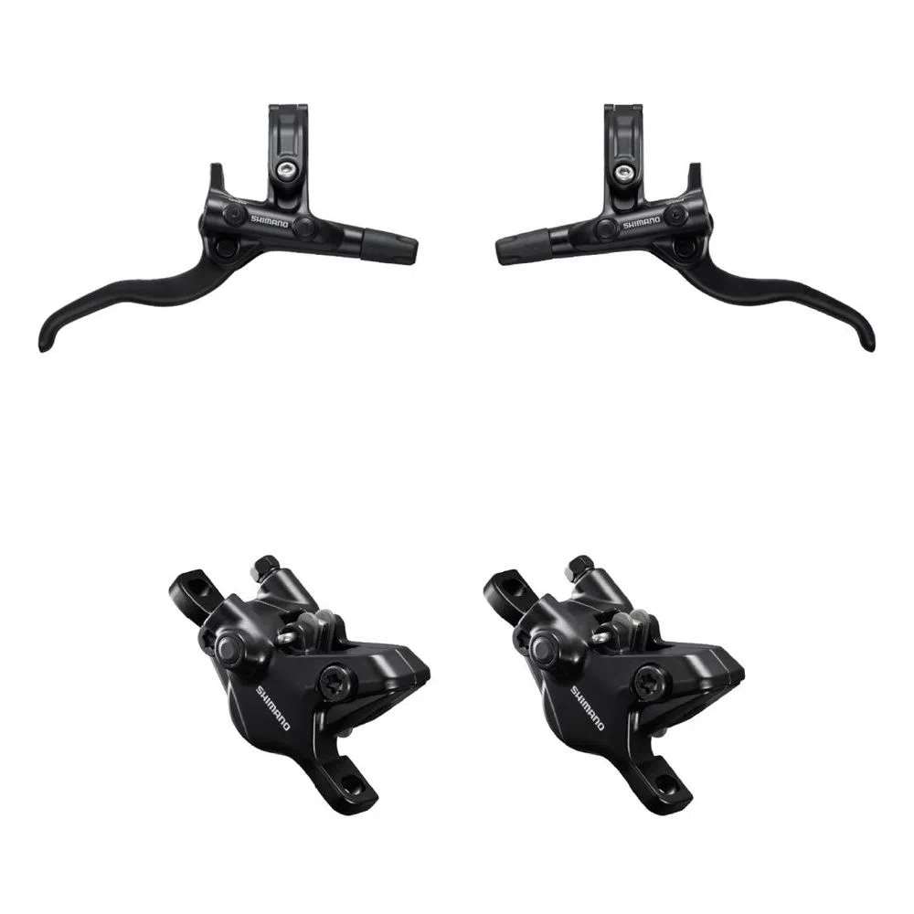 Shimano montaña discount