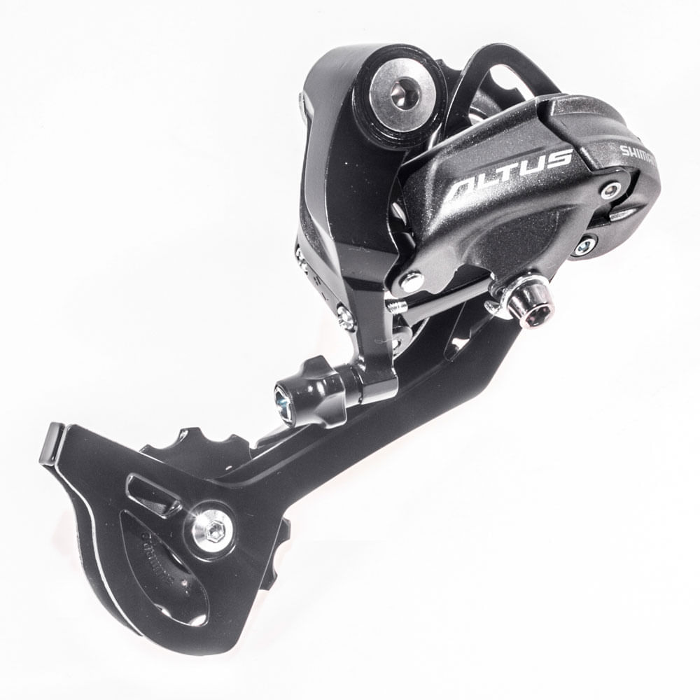 Cambio de bici online shimano altus