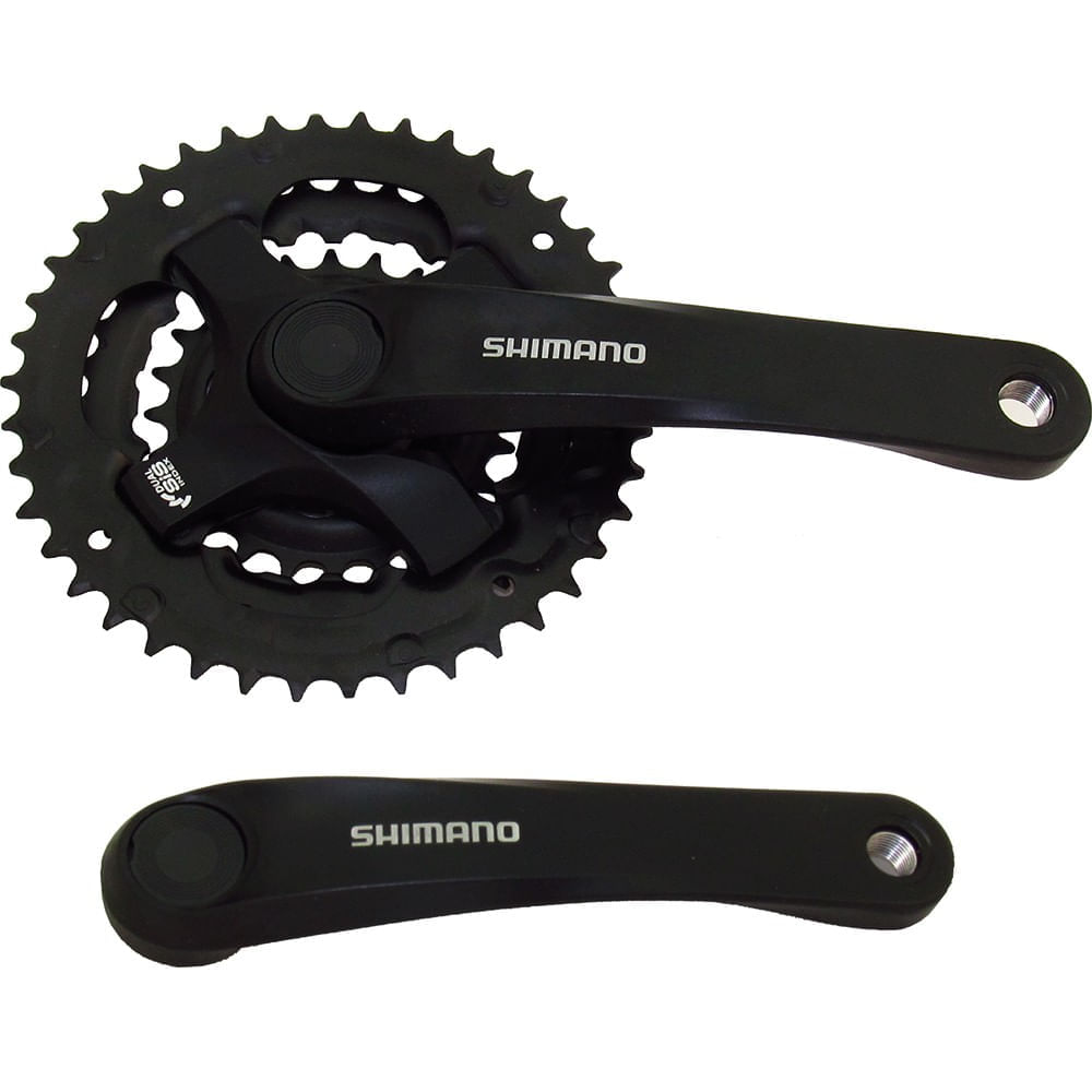 24 34 42 clearance crankset