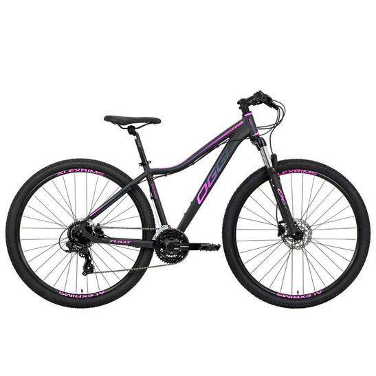 Oferta discount bicicleta 24