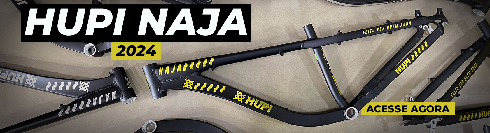 Hupi Naja